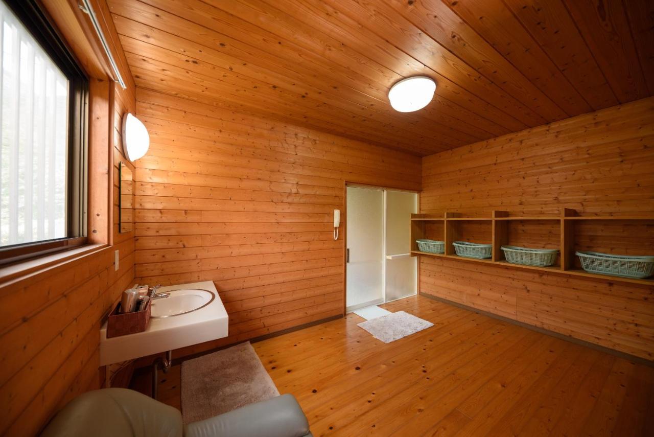 Hotel Minshuku Tsutaya à Yufu Extérieur photo