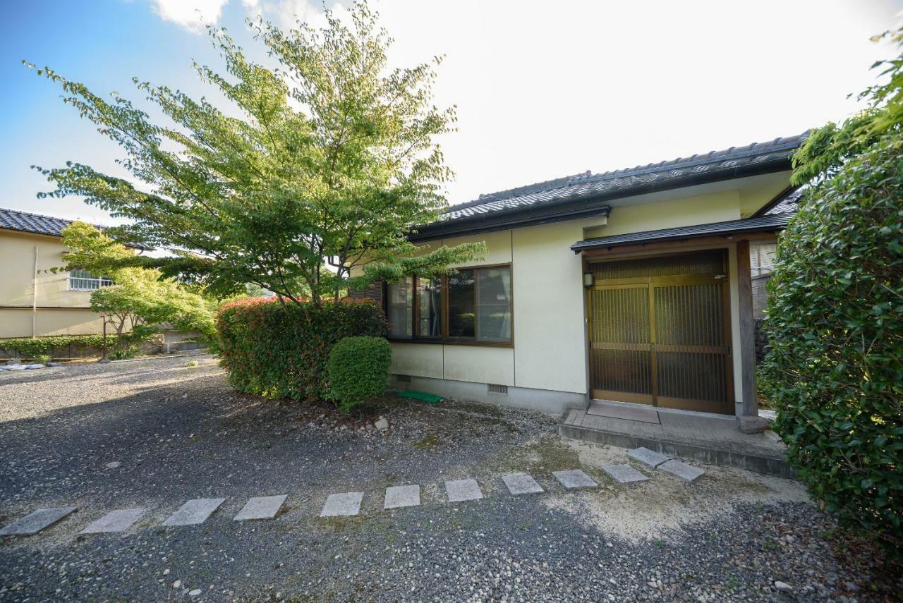 Hotel Minshuku Tsutaya à Yufu Extérieur photo